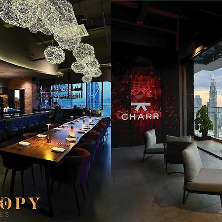 The Manor Signature Residence, Kuala Lumpur Exterior foto