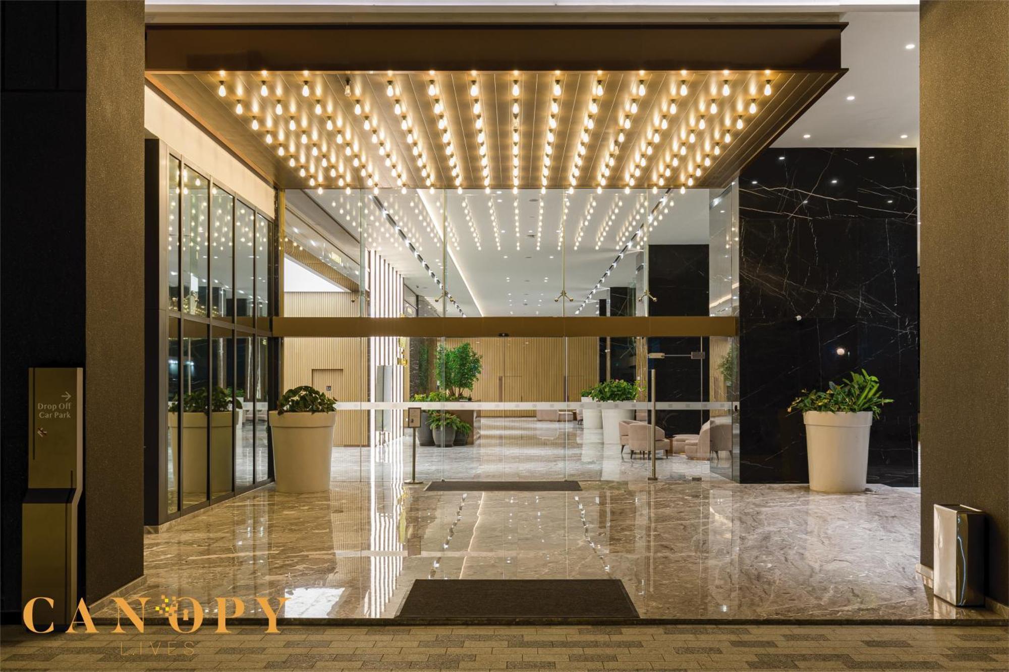 The Manor Signature Residence, Kuala Lumpur Exterior foto