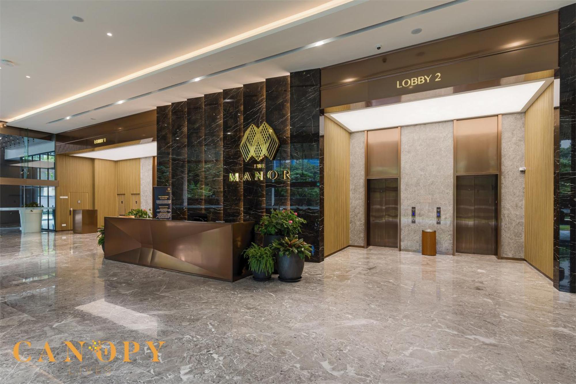 The Manor Signature Residence, Kuala Lumpur Exterior foto
