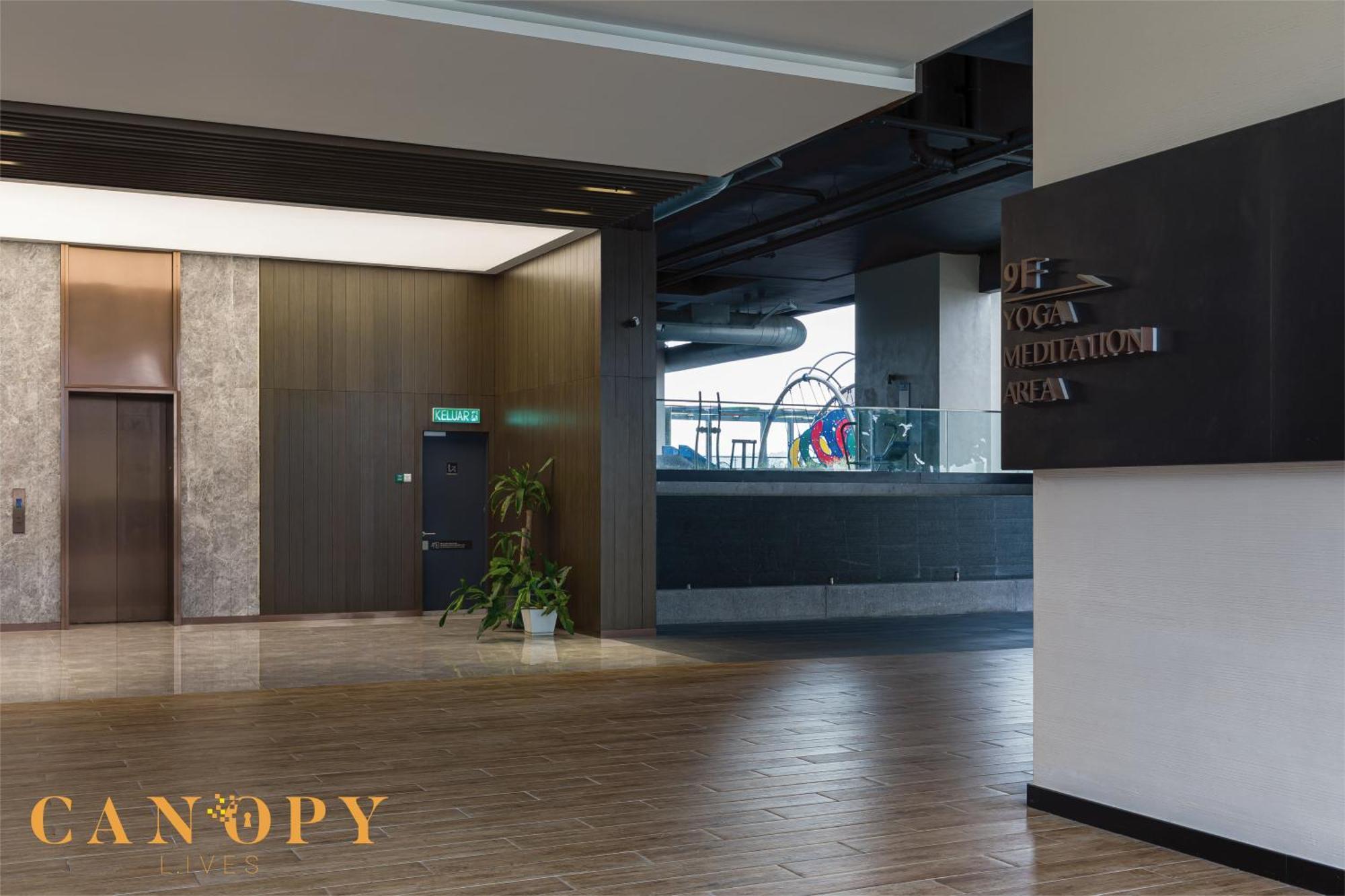 The Manor Signature Residence, Kuala Lumpur Exterior foto