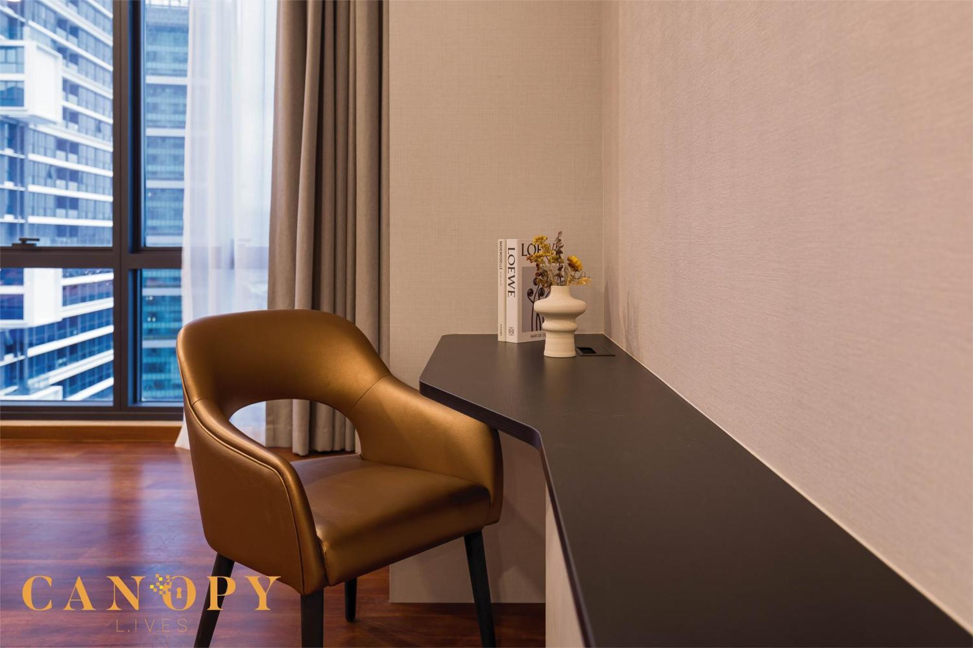 The Manor Signature Residence, Kuala Lumpur Habitación foto