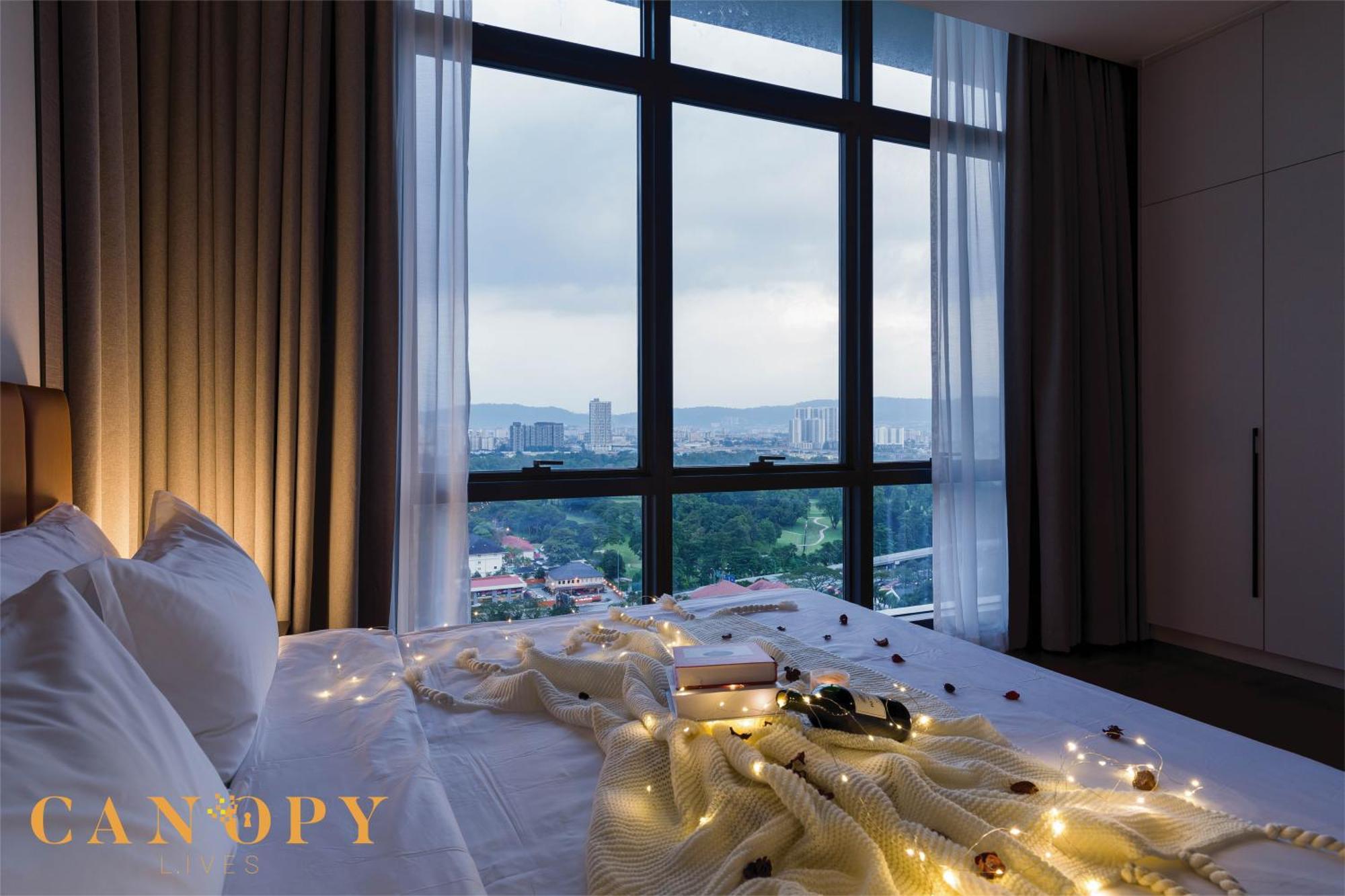The Manor Signature Residence, Kuala Lumpur Habitación foto
