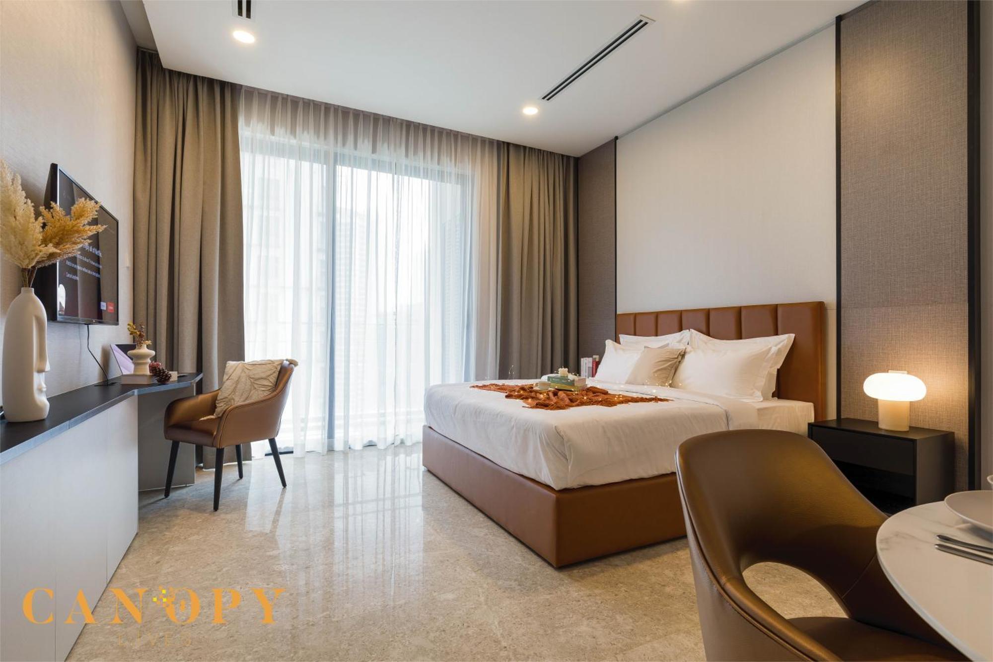 The Manor Signature Residence, Kuala Lumpur Habitación foto