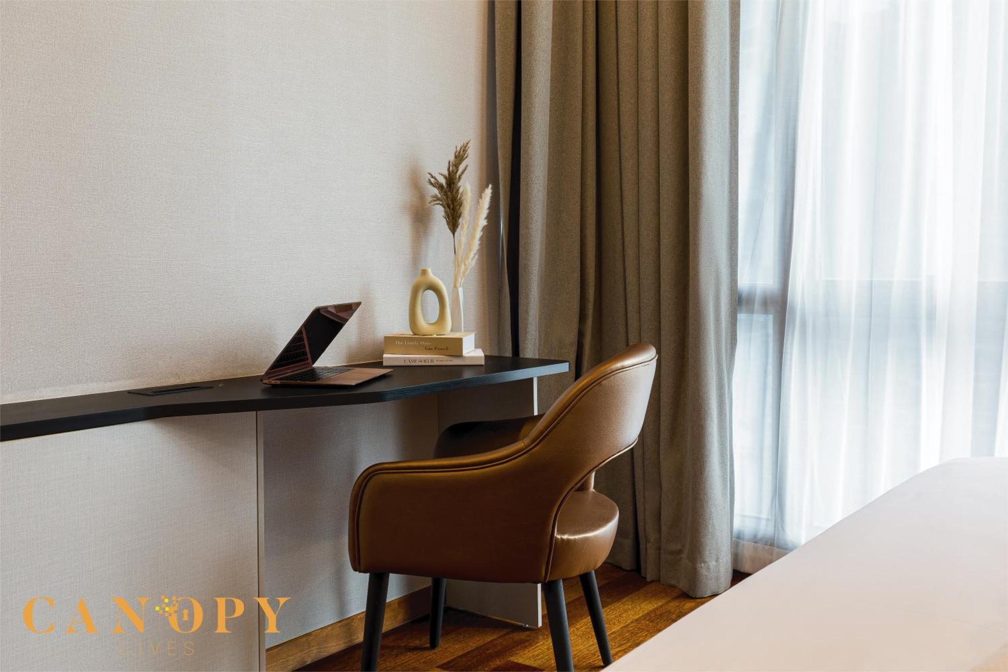 The Manor Signature Residence, Kuala Lumpur Habitación foto
