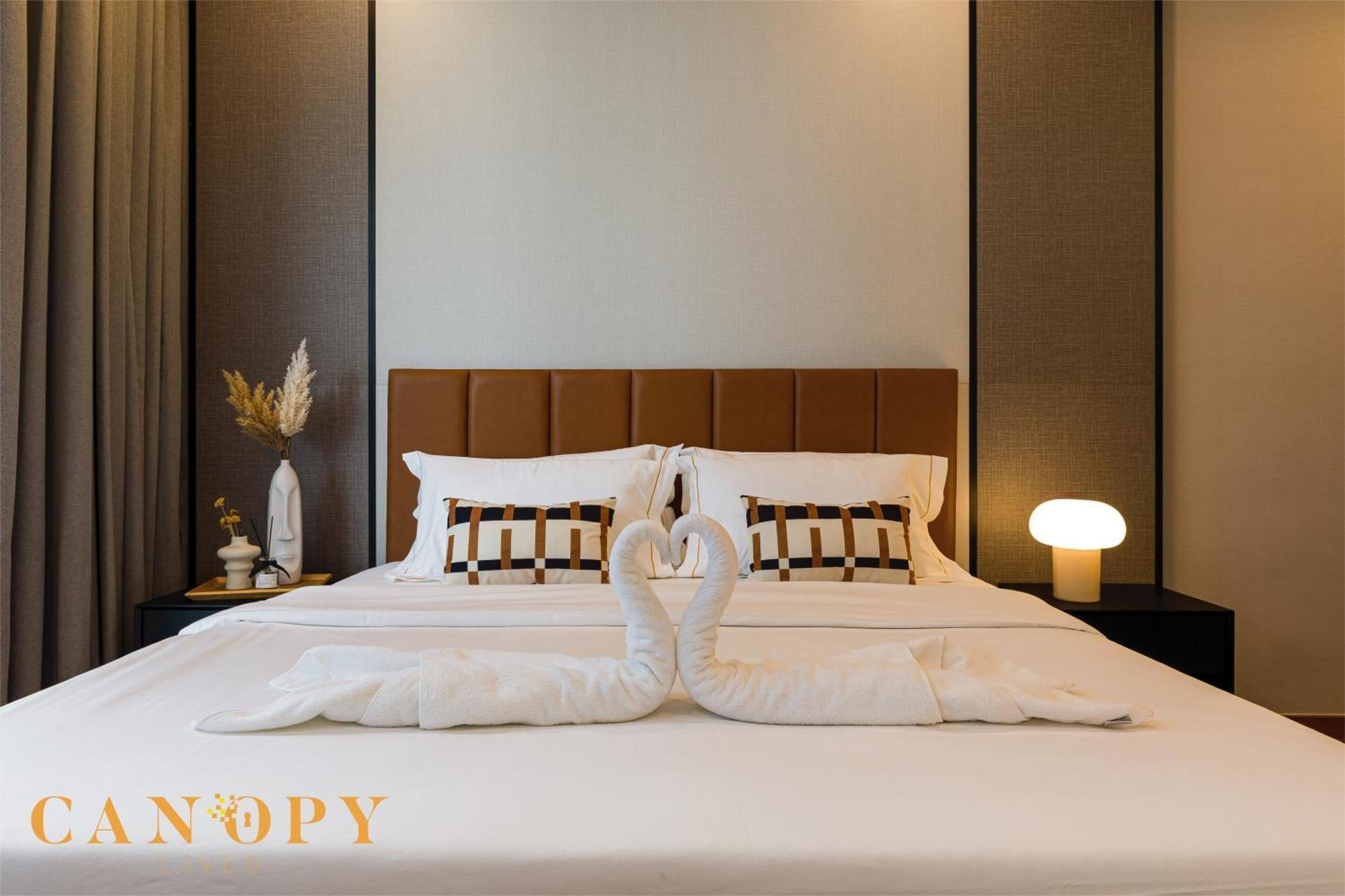 The Manor Signature Residence, Kuala Lumpur Habitación foto
