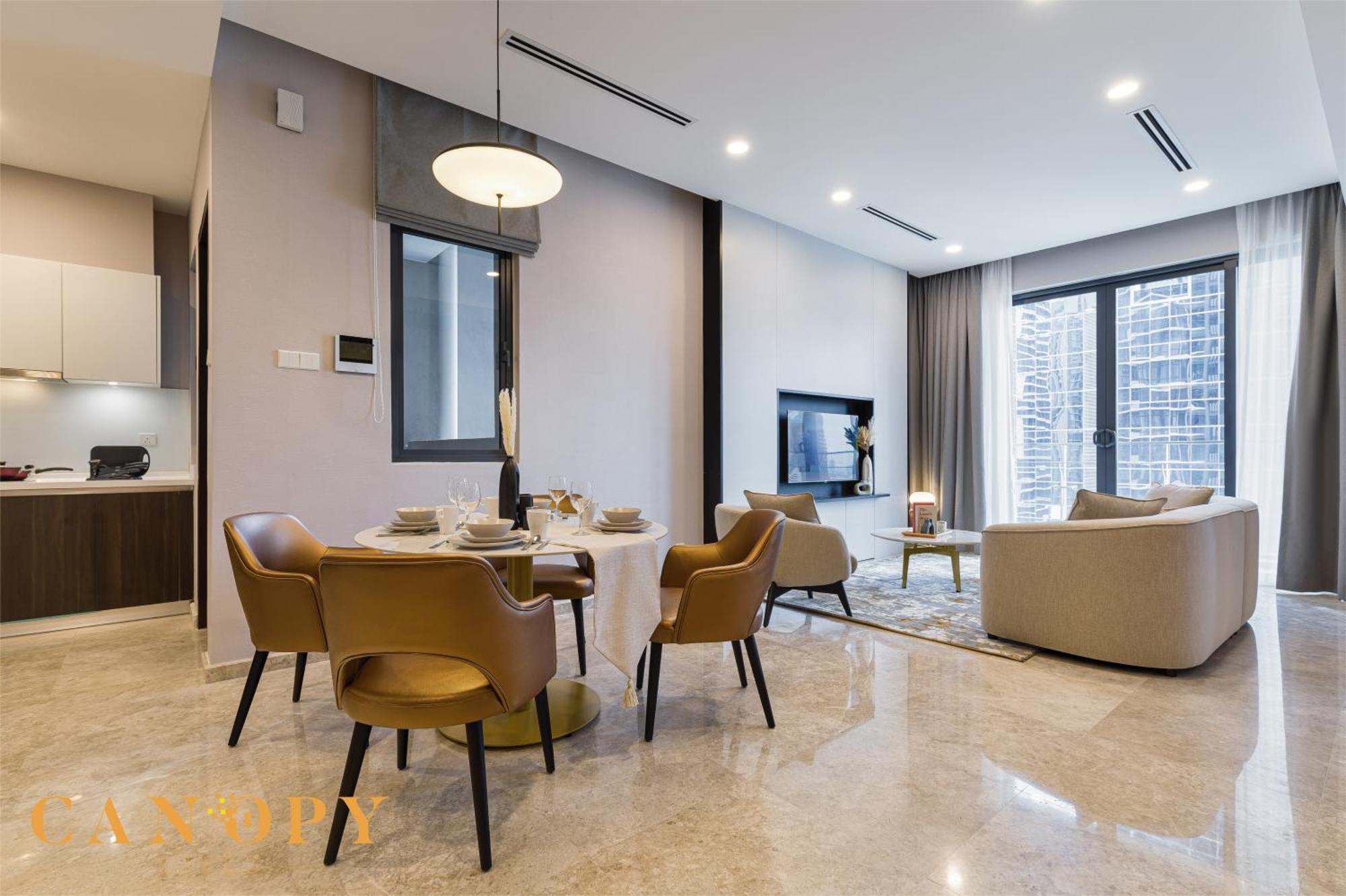 The Manor Signature Residence, Kuala Lumpur Exterior foto