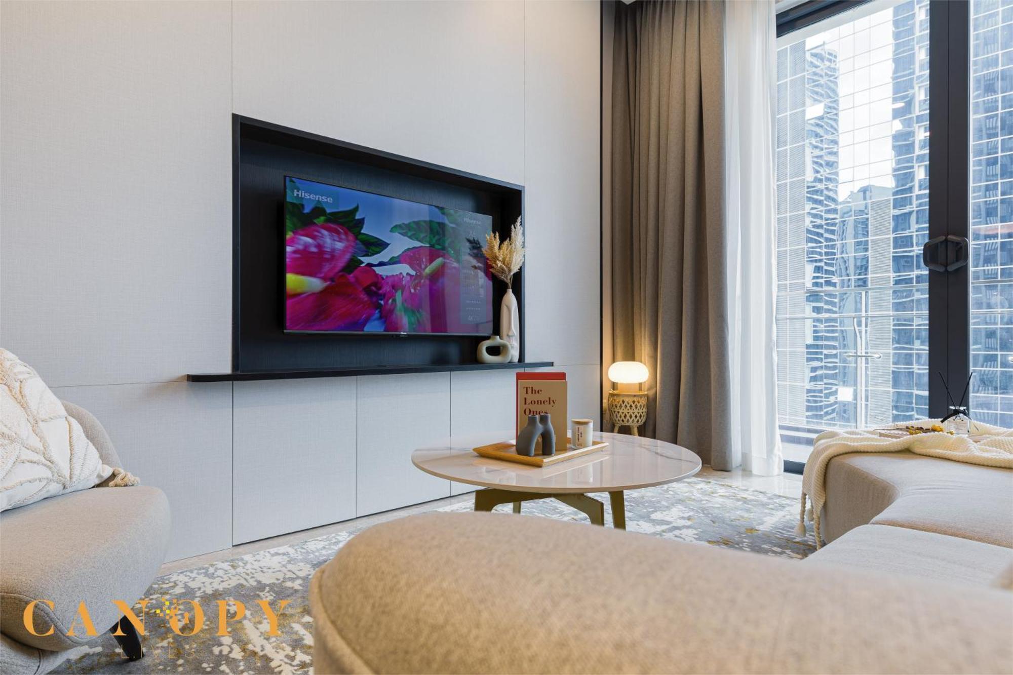 The Manor Signature Residence, Kuala Lumpur Habitación foto
