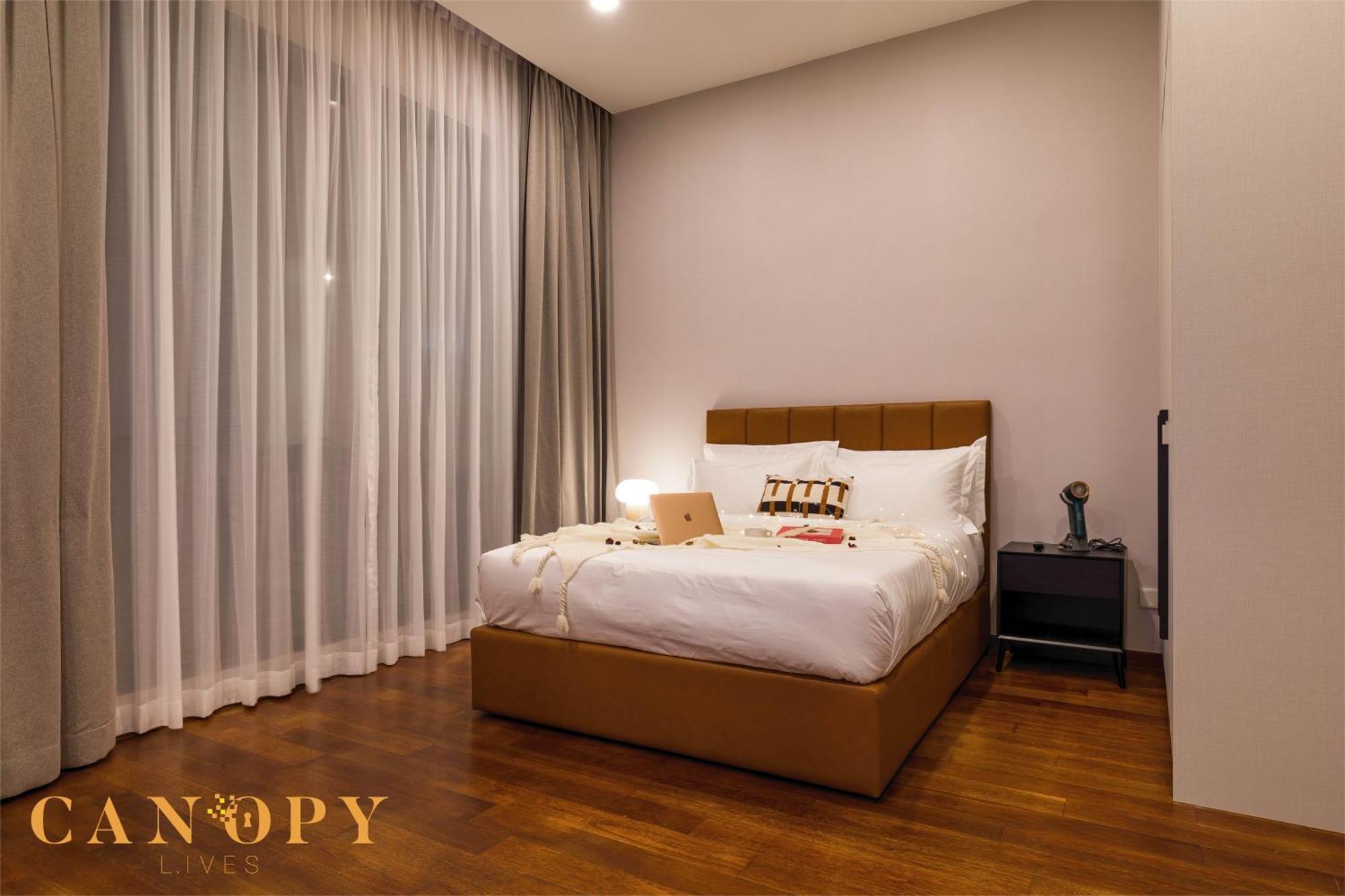 The Manor Signature Residence, Kuala Lumpur Habitación foto