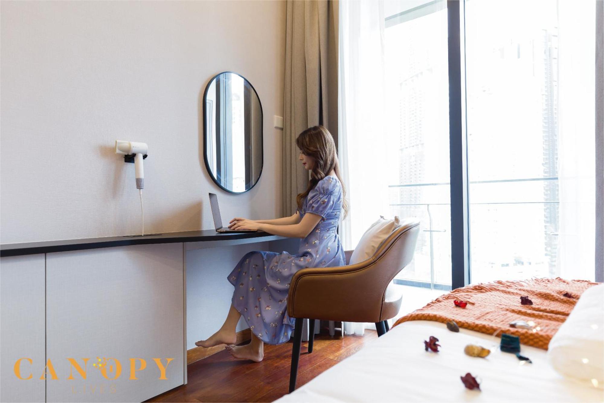The Manor Signature Residence, Kuala Lumpur Habitación foto