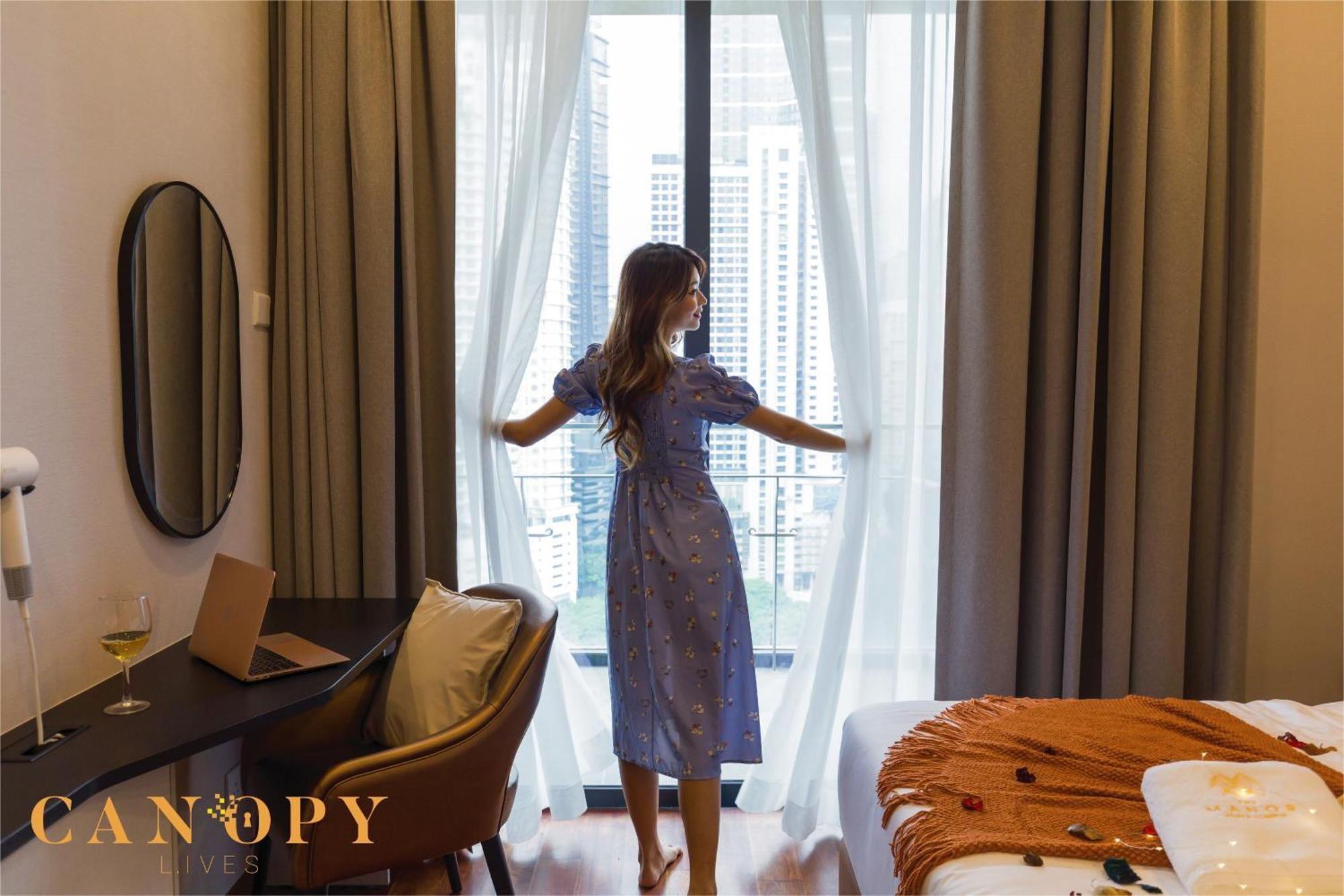 The Manor Signature Residence, Kuala Lumpur Habitación foto