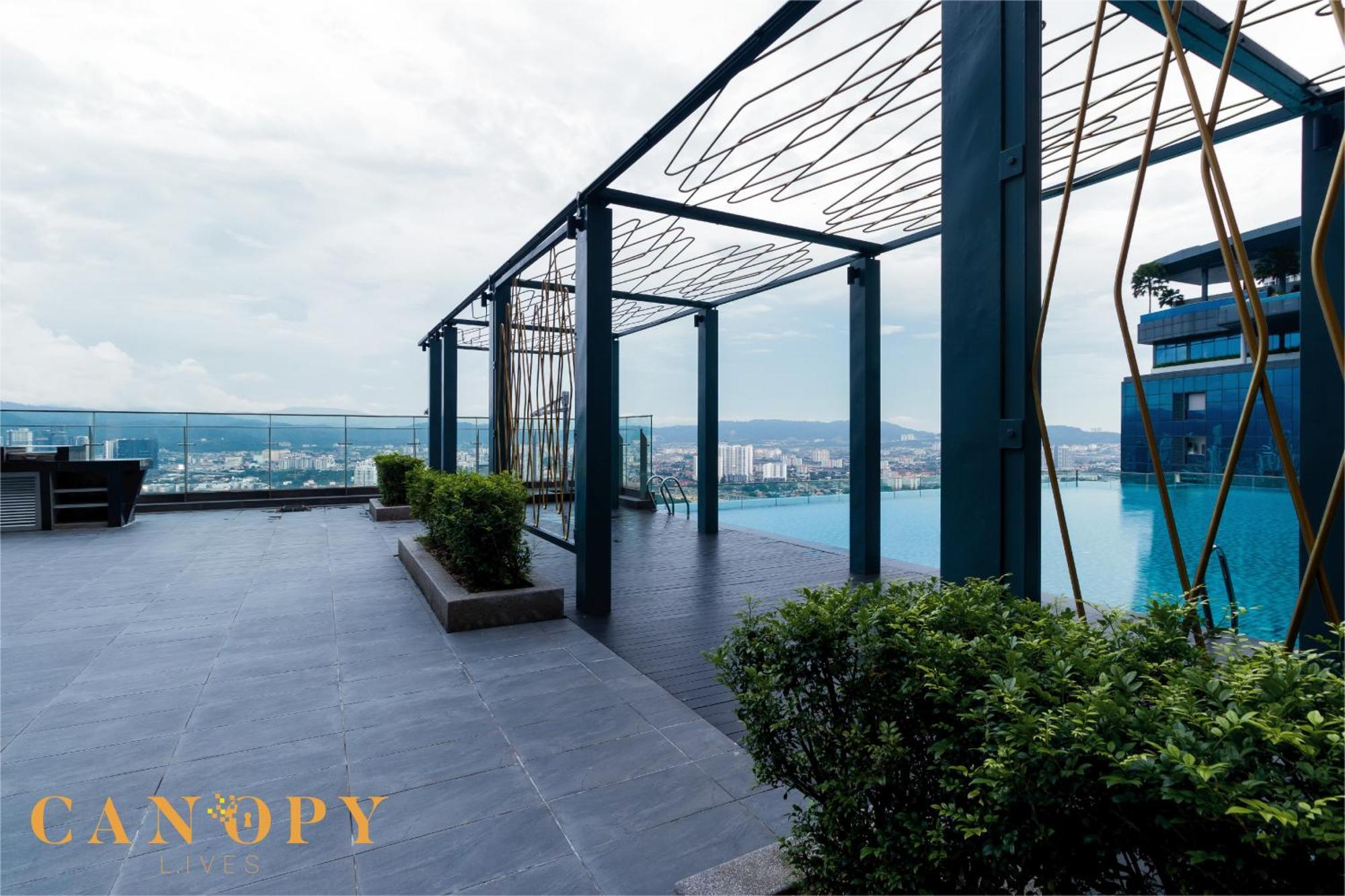 The Manor Signature Residence, Kuala Lumpur Exterior foto